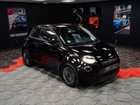 Fiat 500 II e 118ch Icône - <small></small> 17.900 € <small>TTC</small> - #19