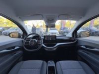 Fiat 500 II e 118ch Icône 2022 Full black entretien complet française - <small></small> 16.990 € <small>TTC</small> - #13