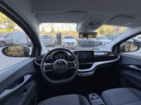 Fiat 500 II e 118ch Icône 2022 Full black entretien complet française - <small></small> 16.990 € <small>TTC</small> - #14