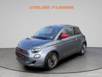 Fiat 500 II e (Red) - <small></small> 14.990 € <small>TTC</small> - #1