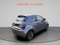 Fiat 500 II e (Red) - <small></small> 14.990 € <small>TTC</small> - #2