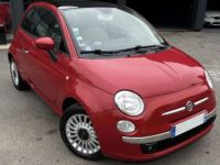 Fiat 500 II LOUNGE 0.9 TwinAIR 85 Cv PREMIERE MAIN / 45 900 Kms BLUETOOTH CRIT AIR 1 - GARANTIE 1 AN - <small></small> 7.470 € <small>TTC</small> - #2