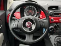 Fiat 500 II LOUNGE 0.9 TwinAIR 85 Cv PREMIERE MAIN / 45 900 Kms BLUETOOTH CRIT AIR 1 - GARANTIE 1 AN - <small></small> 7.470 € <small>TTC</small> - #12