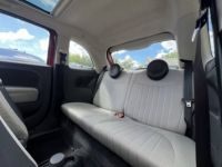 Fiat 500 II LOUNGE 0.9 TwinAIR 85 Cv PREMIERE MAIN / 45 900 Kms BLUETOOTH CRIT AIR 1 - GARANTIE 1 AN - <small></small> 7.470 € <small>TTC</small> - #18