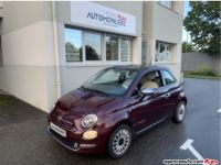 Fiat 500 III 0.9 TwinAir 8V Turbo 85 cv Lounge - <small></small> 10.490 € <small>TTC</small> - #1