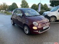 Fiat 500 III 0.9 TwinAir 8V Turbo 85 cv Lounge - <small></small> 10.490 € <small>TTC</small> - #3