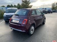 Fiat 500 III 0.9 TwinAir 8V Turbo 85 cv Lounge - <small></small> 10.490 € <small>TTC</small> - #4