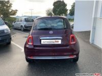 Fiat 500 III 0.9 TwinAir 8V Turbo 85 cv Lounge - <small></small> 10.490 € <small>TTC</small> - #5