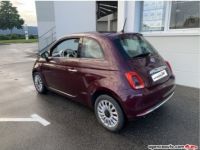 Fiat 500 III 0.9 TwinAir 8V Turbo 85 cv Lounge - <small></small> 10.490 € <small>TTC</small> - #6