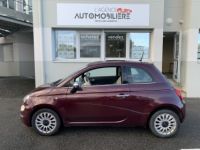 Fiat 500 III 0.9 TwinAir 8V Turbo 85 cv Lounge - <small></small> 10.490 € <small>TTC</small> - #7