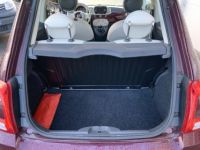 Fiat 500 III 0.9 TwinAir 8V Turbo 85 cv Lounge - <small></small> 10.490 € <small>TTC</small> - #17