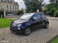 Fiat 500 III 1.2 MPi 69 ch Sport 95900 KM Garantie 6 mois - <small></small> 6.450 € <small>TTC</small> - #1