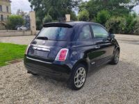 Fiat 500 III 1.2 MPi 69 ch Sport 95900 KM Garantie 6 mois - <small></small> 6.450 € <small>TTC</small> - #2