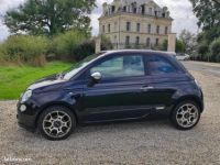 Fiat 500 III 1.2 MPi 69 ch Sport 95900 KM Garantie 6 mois - <small></small> 6.450 € <small>TTC</small> - #3