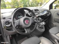 Fiat 500 III 1.2 MPi 69 ch Sport 95900 KM Garantie 6 mois - <small></small> 6.450 € <small>TTC</small> - #5