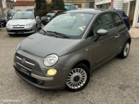 Fiat 500 III 1.2 MPI 70 Cv Lounge Jantes Aluminium-Climatisation-Toit Panoramique - <small></small> 6.990 € <small>TTC</small> - #1