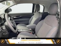 Fiat 500 iii - <small></small> 21.490 € <small></small> - #9