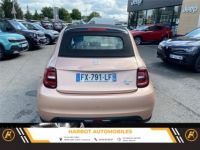 Fiat 500 iii - <small></small> 23.900 € <small>TTC</small> - #5