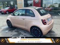 Fiat 500 iii - <small></small> 23.900 € <small>TTC</small> - #7