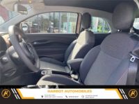 Fiat 500 iii - <small></small> 23.900 € <small>TTC</small> - #9