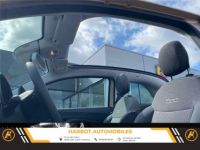 Fiat 500 iii - <small></small> 23.900 € <small>TTC</small> - #17