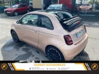 Fiat 500 iii - <small></small> 23.900 € <small>TTC</small> - #18