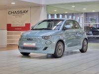 Fiat 500 III 3+1 42KWH ICONE - <small></small> 16.900 € <small></small> - #1