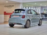 Fiat 500 III 3+1 42KWH ICONE - <small></small> 16.900 € <small></small> - #2