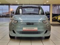 Fiat 500 III 3+1 42KWH ICONE - <small></small> 16.900 € <small></small> - #22