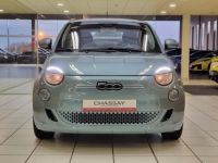 Fiat 500 III 3+1 42KWH ICONE - <small></small> 16.900 € <small></small> - #23