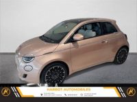 Fiat 500 iii 3 1 e 118 ch la prima - <small></small> 34.990 € <small>TTC</small> - #1