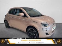 Fiat 500 iii 3 1 e 118 ch la prima - <small></small> 34.990 € <small>TTC</small> - #3