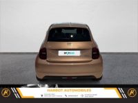 Fiat 500 iii 3 1 e 118 ch la prima - <small></small> 34.990 € <small>TTC</small> - #5