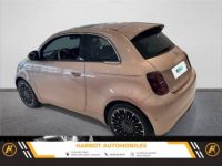 Fiat 500 iii 3 1 e 118 ch la prima - <small></small> 34.990 € <small>TTC</small> - #7