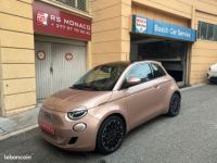 Fiat 500 iii 42kwh la prima - <small></small> 22.990 € <small>TTC</small> - #1