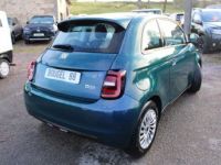 Fiat 500 III ACTION 24 KWH ELECT BVA CLIMAT U.CONNECT GPS ÉCRAN 3D RÉGULATEUR BLUETOOTH LEDS - <small></small> 12.100 € <small>TTC</small> - #2