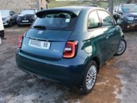 Fiat 500 III ACTION PLUS 24 KW/H ELECTRIQUE 95 CV GPS ANDROID I-COKPIT RE LIMITEUR BOITE AUTO - <small></small> 12.900 € <small>TTC</small> - #2