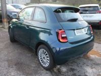 Fiat 500 III ACTION PLUS 24 KW/H ELECTRIQUE 95 CV GPS ANDROID I-COKPIT RE LIMITEUR BOITE AUTO - <small></small> 12.900 € <small>TTC</small> - #3