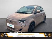 Fiat 500 iii C e 118 ch la prima - <small></small> 26.690 € <small></small> - #1