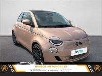 Fiat 500 iii C e 118 ch la prima - <small></small> 26.690 € <small></small> - #3