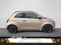 Fiat 500 iii C e 118 ch la prima - <small></small> 26.690 € <small></small> - #4