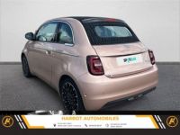 Fiat 500 iii C e 118 ch la prima - <small></small> 26.690 € <small></small> - #7