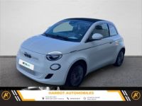 Fiat 500 iii C e 118 ch nouvelle - <small></small> 35.000 € <small>TTC</small> - #1