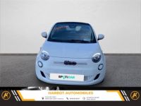 Fiat 500 iii C e 118 ch nouvelle - <small></small> 35.000 € <small>TTC</small> - #2