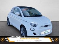 Fiat 500 iii C e 118 ch nouvelle - <small></small> 35.000 € <small>TTC</small> - #3