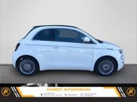 Fiat 500 iii C e 118 ch nouvelle - <small></small> 35.000 € <small>TTC</small> - #4