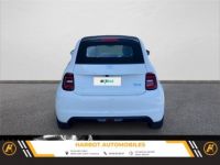 Fiat 500 iii C e 118 ch nouvelle - <small></small> 35.000 € <small>TTC</small> - #5