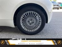 Fiat 500 iii C e 118 ch nouvelle - <small></small> 35.000 € <small>TTC</small> - #11