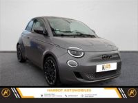 Fiat 500 iii E 118 ch la prima - <small></small> 19.490 € <small></small> - #2