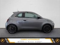 Fiat 500 iii E 118 ch la prima - <small></small> 19.490 € <small></small> - #4